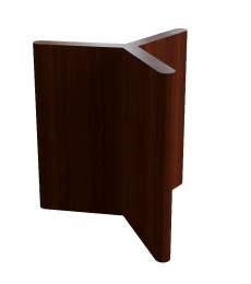 Опора стола для переговоров Zaragoza 24715